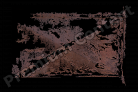 High Resolution Decal Rust Texture 0002